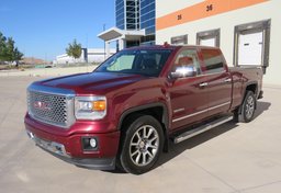 2015 GMC Sierra 1500 - Thumbnail 4