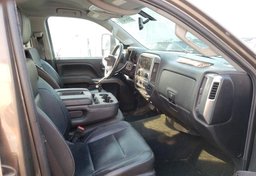 2015 Chevrolet Silverado 3500HD - Thumbnail 5