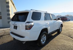 2016 Toyota 4Runner - Thumbnail 7