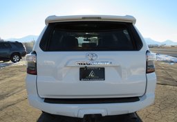 2016 Toyota 4Runner - Thumbnail 11