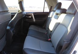 2016 Toyota 4Runner - Thumbnail 25