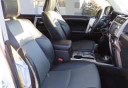 2016 Toyota 4Runner - Thumbnail 27