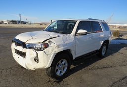 2016 Toyota 4Runner - Thumbnail 4