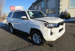 2016 Toyota 4Runner - Thumbnail 3
