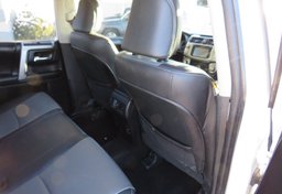 2016 Toyota 4Runner - Thumbnail 26