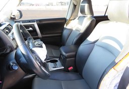 2016 Toyota 4Runner - Thumbnail 22