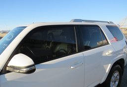 2016 Toyota 4Runner - Thumbnail 12