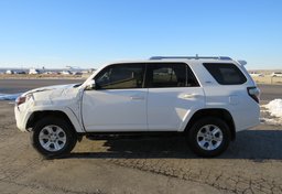 2016 Toyota 4Runner - Thumbnail 10