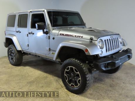 Picture of 2016 Jeep Wrangler Unlimited