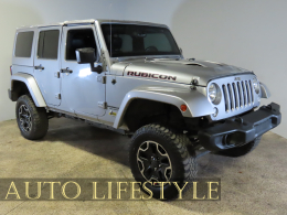 Picture of 2016 Jeep Wrangler Unlimited