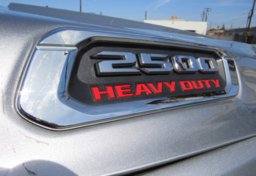 2019 Ram 2500 - Thumbnail 23