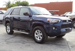 2015 Toyota 4Runner - Thumbnail 4