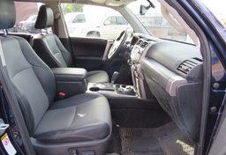 2015 Toyota 4Runner - Thumbnail 25