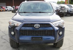 2015 Toyota 4Runner - Thumbnail 9