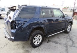 2015 Toyota 4Runner - Thumbnail 6