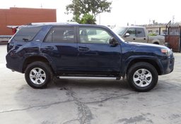 2015 Toyota 4Runner - Thumbnail 12