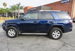 2015 Toyota 4Runner - Thumbnail 11