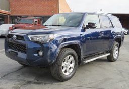 2015 Toyota 4Runner - Thumbnail 3