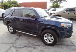 2015 Toyota 4Runner - Thumbnail 2