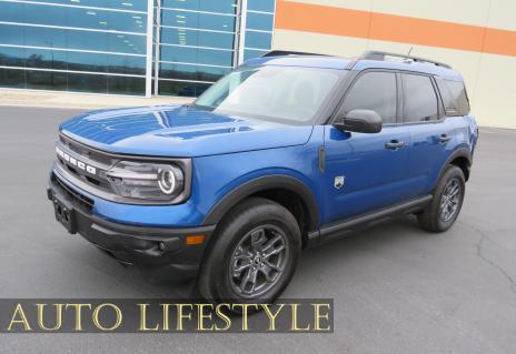 Picture of 2023 Ford Bronco Sport