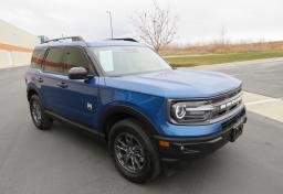 2023 Ford Bronco Sport - Thumbnail 3