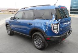 2023 Ford Bronco Sport - Thumbnail 6