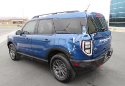 2023 Ford Bronco Sport - Thumbnail 7