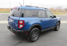 2023 Ford Bronco Sport - Thumbnail 8