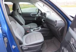 2023 Ford Bronco Sport - Thumbnail 30