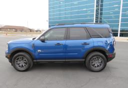 2023 Ford Bronco Sport - Thumbnail 11