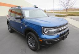 2023 Ford Bronco Sport - Thumbnail 5