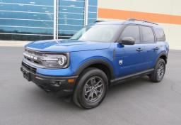 2023 Ford Bronco Sport - Thumbnail 4