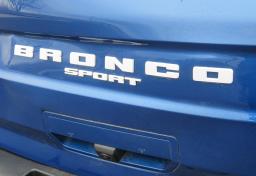 2023 Ford Bronco Sport - Thumbnail 27