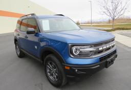 2023 Ford Bronco Sport - Thumbnail 2