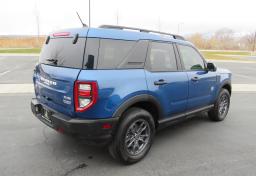 2023 Ford Bronco Sport - Thumbnail 9