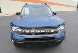 2023 Ford Bronco Sport - Thumbnail 13