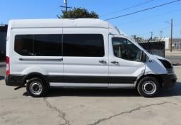 2024 Ford Transit XL - Thumbnail 9