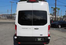 2024 Ford Transit XL - Thumbnail 12