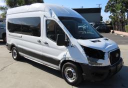 2024 Ford Transit XL - Thumbnail 2