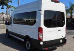 2024 Ford Transit XL - Thumbnail 7