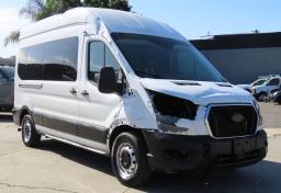 2024 Ford Transit XL - Thumbnail 4