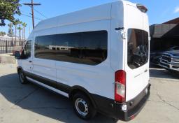 2024 Ford Transit XL - Thumbnail 8
