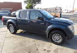 2019 Nissan Frontier - Thumbnail 2