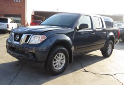 2019 Nissan Frontier - Thumbnail 3