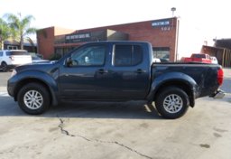 2019 Nissan Frontier - Thumbnail 6