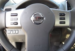 2019 Nissan Frontier - Thumbnail 34