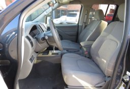 2019 Nissan Frontier - Thumbnail 23