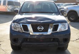 2019 Nissan Frontier - Thumbnail 12