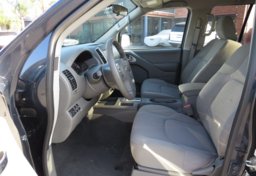 2019 Nissan Frontier - Thumbnail 21