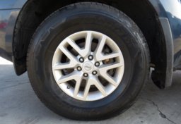 2019 Nissan Frontier - Thumbnail 17